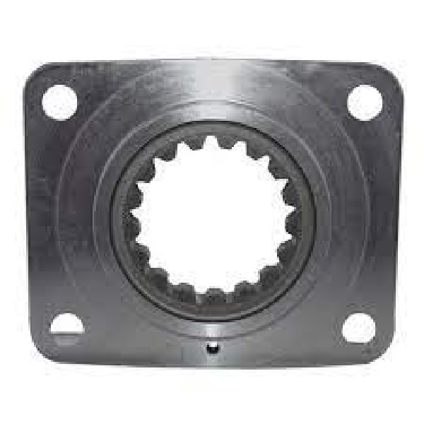  | PLACA LUVA REDUZIDA DIFERENCIAL 230 VW/CARGO/MB