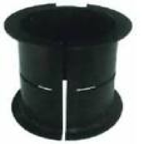  | BUCHA INTERNO ARTICULACAO CABINE MB ATEGO 55X69