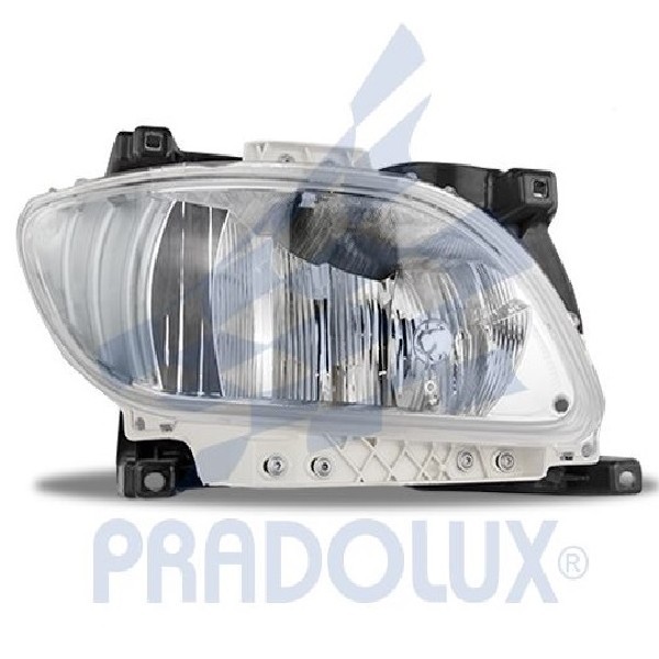 | FAROL AUXILIAR LD DAF XF105/CF85 10/19