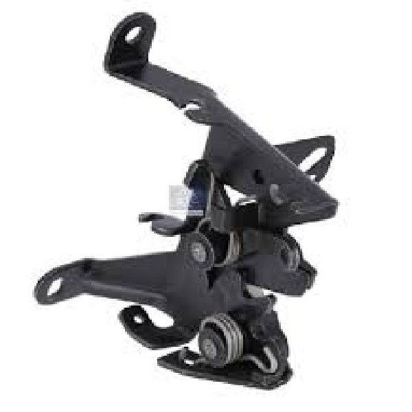  | FECHADURA TRAVA GRADE LE SC 124 07/