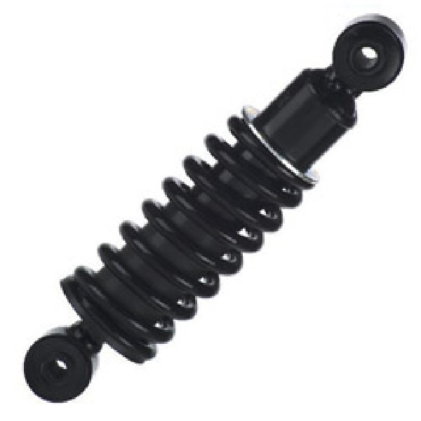  | AMORTECEDOR CABINE DT VW 24250/19320/CONSTELLATION C/MOLA