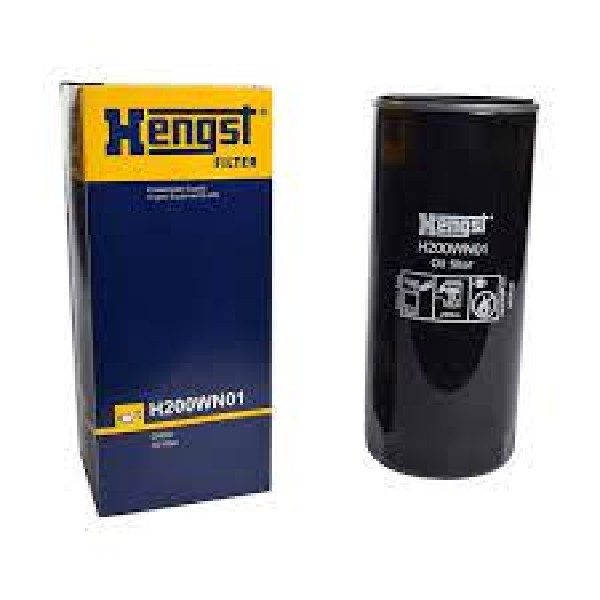  | FILTRO LUBRIFICANTE VOLVO FH12 380 GRANDE USA 1