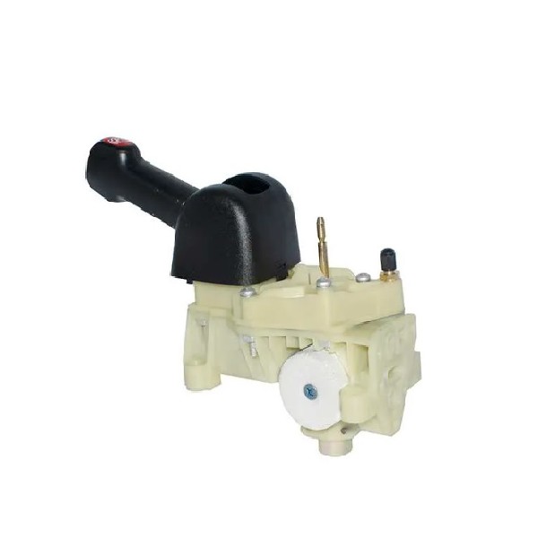  | VALVULA FREIO MAO SC 124 S5