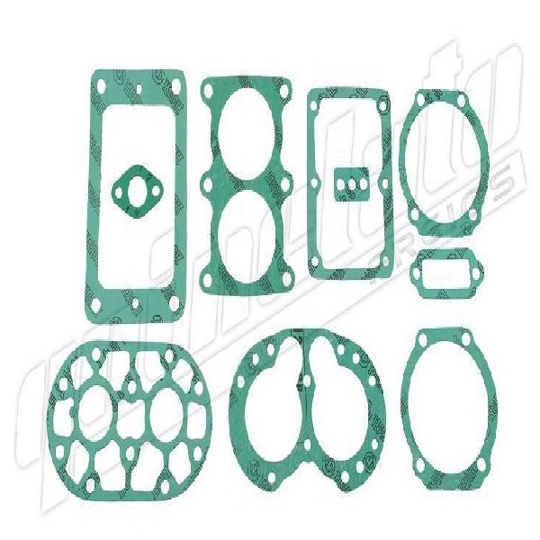  | JOGO JUNTA COMPRESSOR AR TUFLO 500 BENDIX