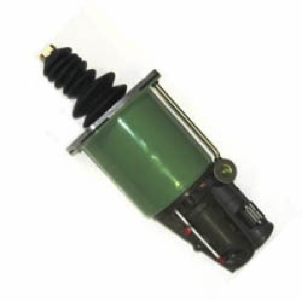  | SERVO EMBREAGEM STRALIS/EUROTECH/CURSOR ./09