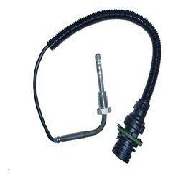  | SENSOR TEMPERATURA CATALIZADOR MB ATEGO/AXOR - MAIOR 530MM