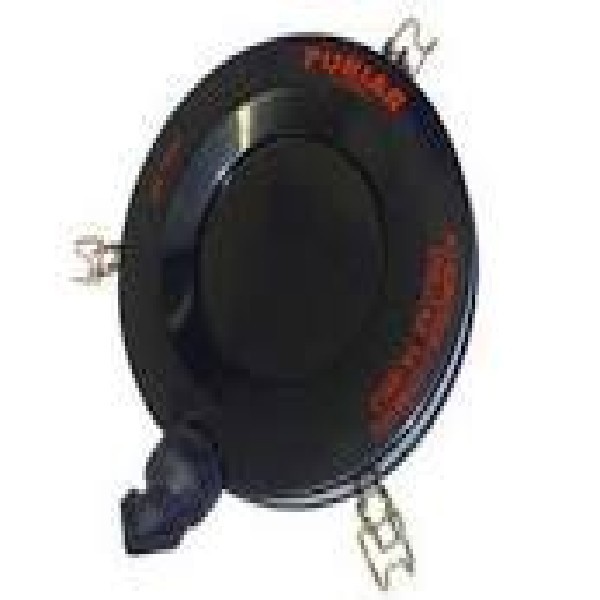  | TAMPA FILTRO AR MB 1218/1418/1618 C/PRESILHA