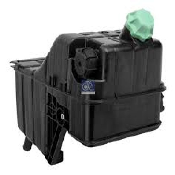  | RESERVATORIO AGUA RADIADOR MB 2546/2655/4844/ACTROS 19/. - CABINE ALTA