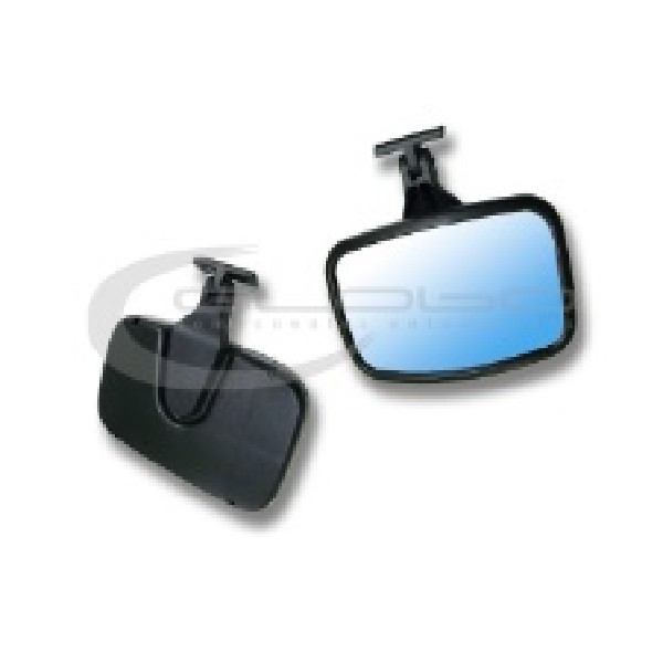  | ESPELHO RETROVISOR RAMPA SC 124/S4/S5
