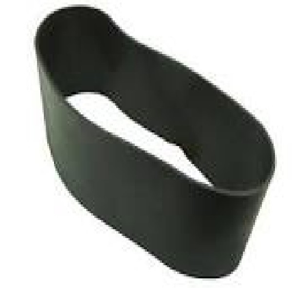  | BORRACHA FILTRO AR SC 112/113