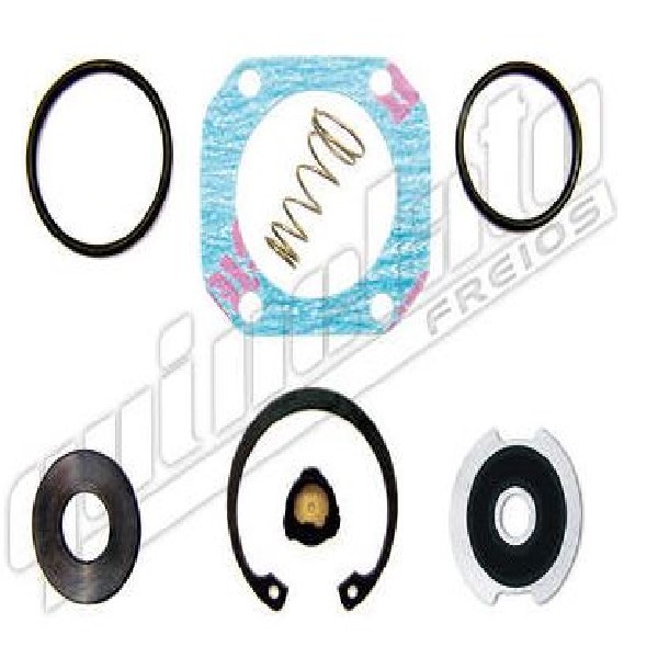  | REPARO VALVULA LIMITADORA PRESSAO SC 112/113