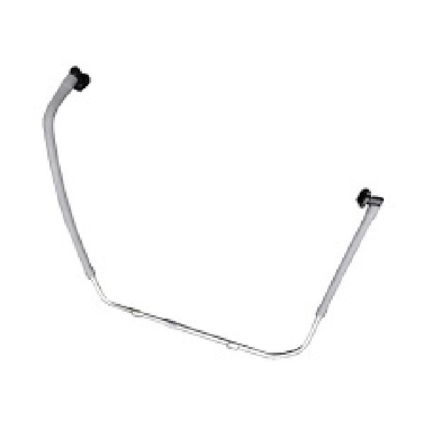  | TUBO SAIDA AGUA COMPRESSOR AR VW PINO 13MM