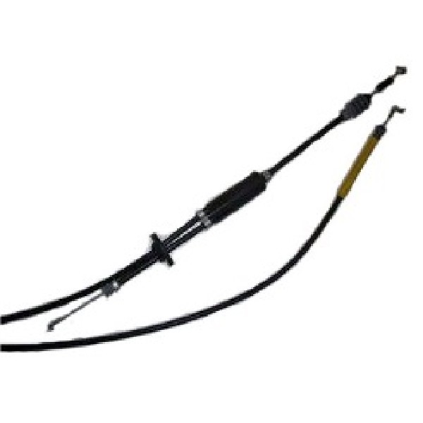  | CABO BASCULAR CABINE MB 915/ACCELO LIBERACAO S/ALAVANCA - INTERNO