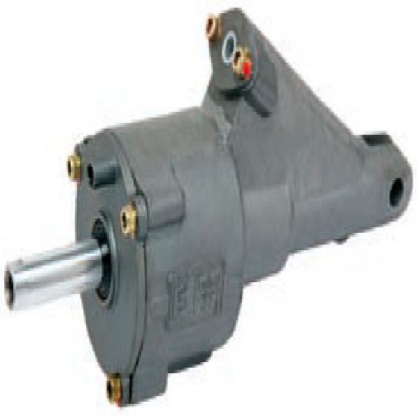  | SERVO EMBREAGEM VOLVO N/NL10/12 80MM