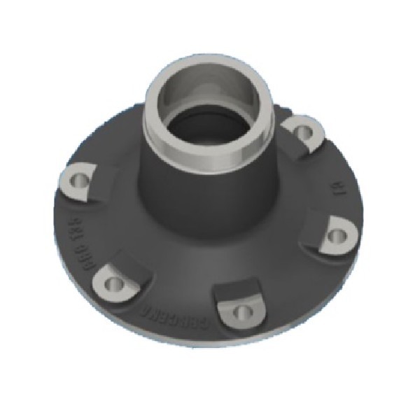  | CUBO DT MB ACCELO 1316 15/.