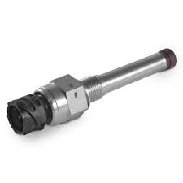  | SENSOR VELOCIMETRO VOLVO FH/NL12 EDC CAIXA CAMBIO ZF 4 PINOS LONGO