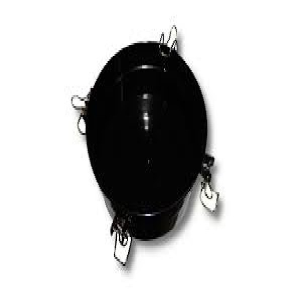  | TAMPA FILTRO AR MB 608