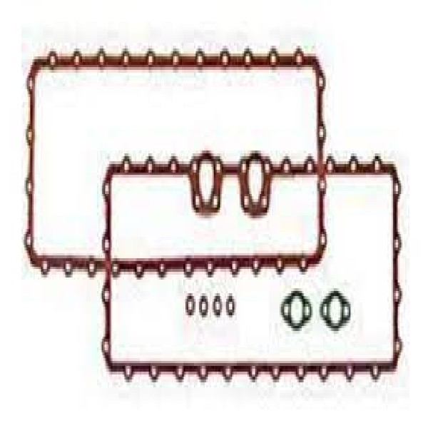  | JUNTA RADIADOR OLEO MOTOR MB 1113/1313/2013 OM321/352