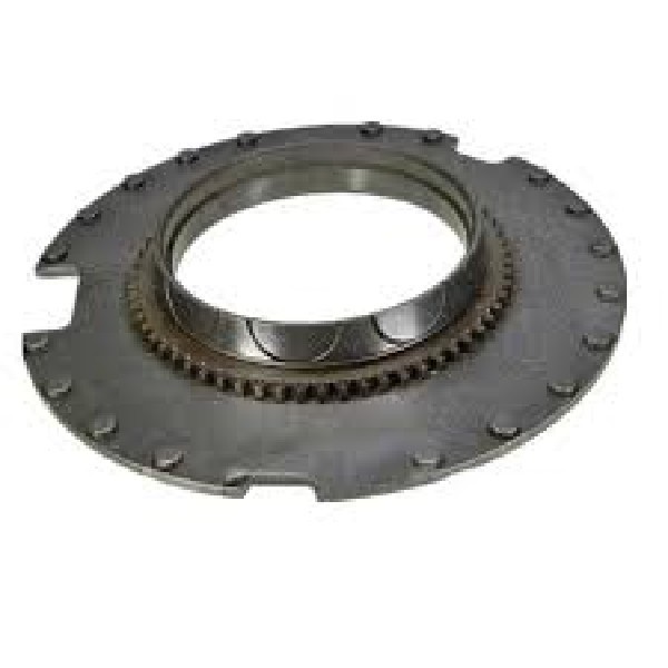  | CORPO ACOPLAMENTO SELETORA CAIXA CAMBIO 16S1300/16A1650/16S1600  MB/NL/STRALIS