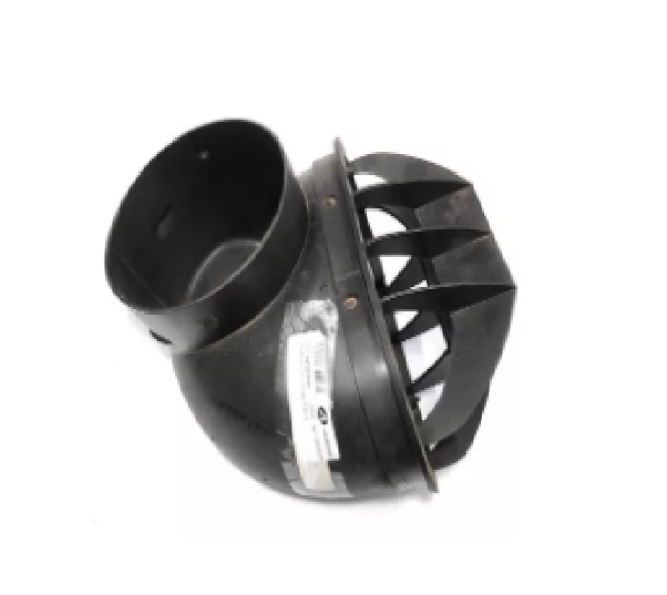  | TOMADA CARCACA FILTRO AR MB 1938S/457