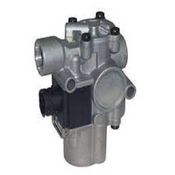  | VALVULA MODULADORA ABS SC 124/ STRALIS/ACTROS/FH