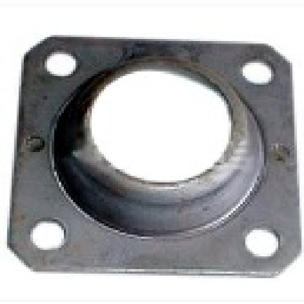  | TAMPA MANCAL EIXO S CARRETA S/FURO P/ENGRAXADEIRA