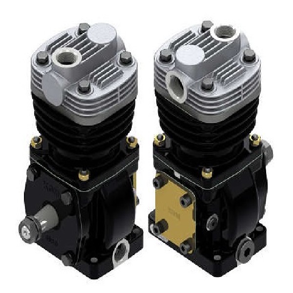  | COMPRESSOR AR DAILY 70C16/70C17 3.0 16V 10/. - OBS NUMERO SERIE