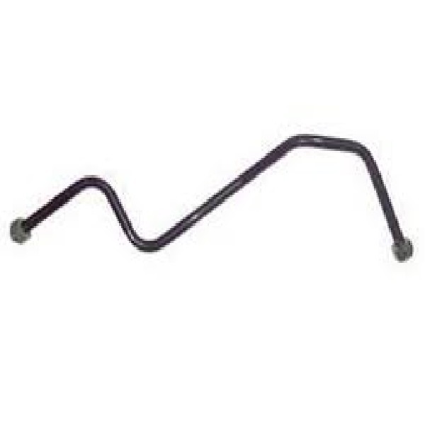  | TUBO COMPRESSOR AR / CONEXAO MB 1634/1938 OM447/457