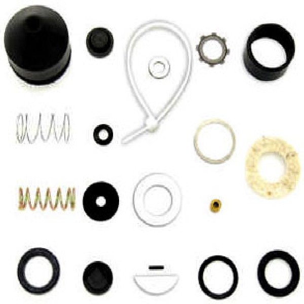  | REPARO VALVULA NIVEL ONIBUS VOLVO/MB/SC K112/113