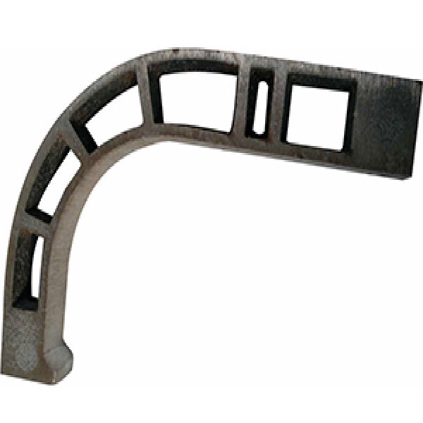  | SUPORTE ARO HELICE RADIADOR SC P124