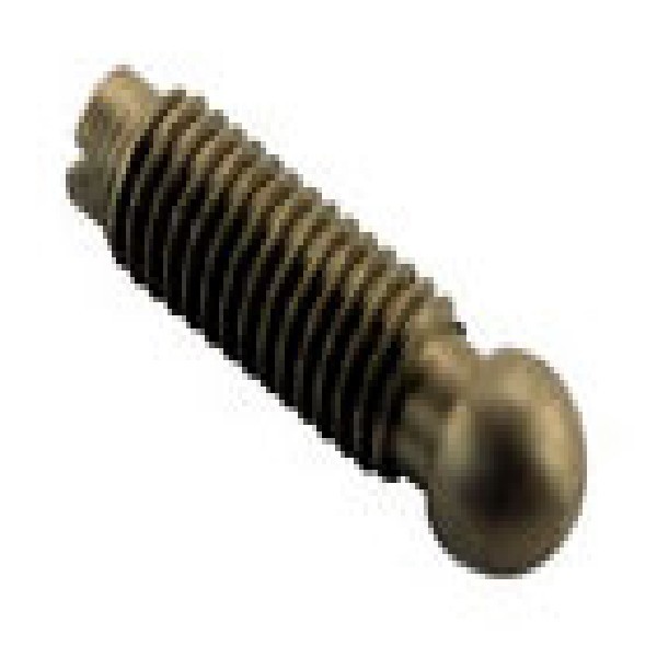  | PARAFUSO REGULAGEM VALVULA SC 112/113 10MM