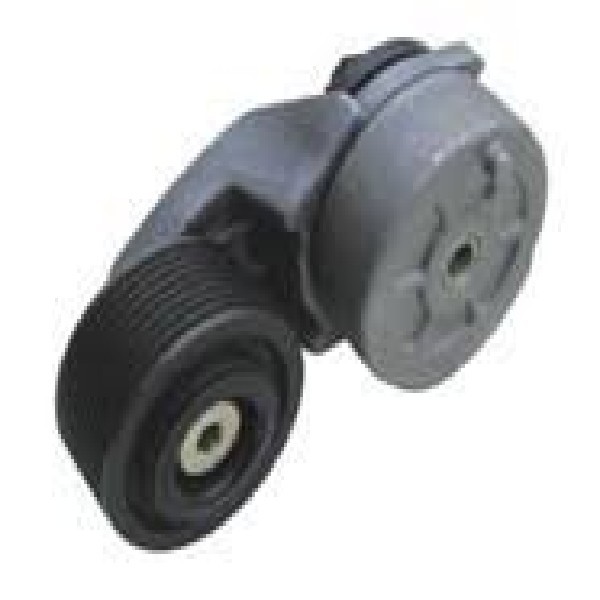  | TENSOR CORREIA ALTERNADOR VW/CARGO CUMMINS C/POLIA ESTRIADA