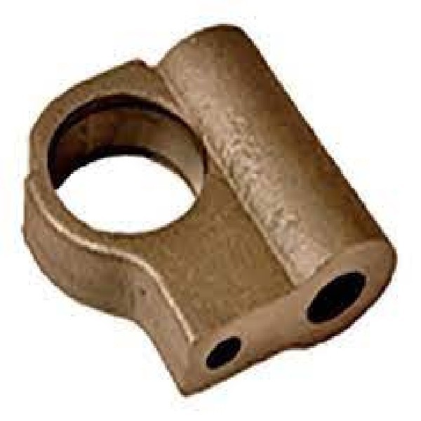  | MANCAL GARFO EMBREAGEM VW 19320 CONSTELLATION