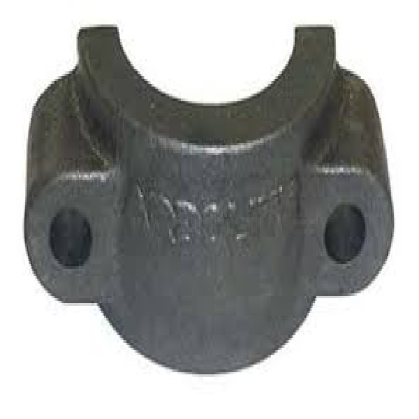  | ABRACADEIRA MANCAL ESTABILIZADOR TR MB AXOR/ACTROS 3 E 4 EIXO