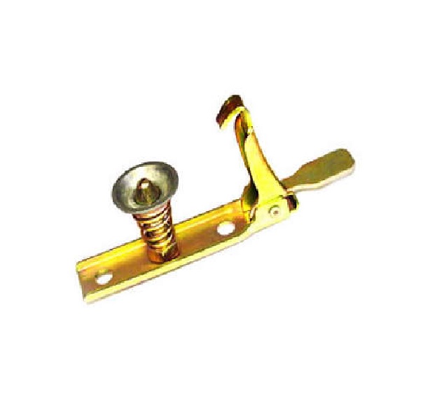  | FECHADURA SUPERIOR CAPO MB 709/710/712/912