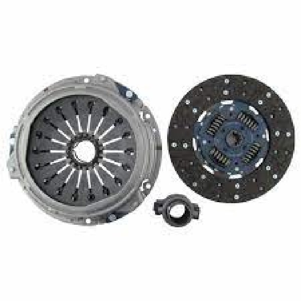  | KITS EMBREAGEM DAILY 35S14/45S17/50C15/50C17/55C17/70C17 3.0 16V 13/. 280MM 10E