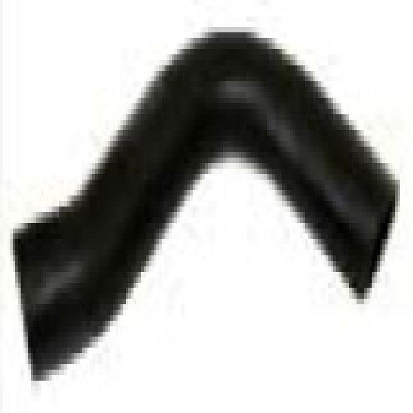  | MANGUEIRA INFERIOR RADIADOR VOLVO NL12 360