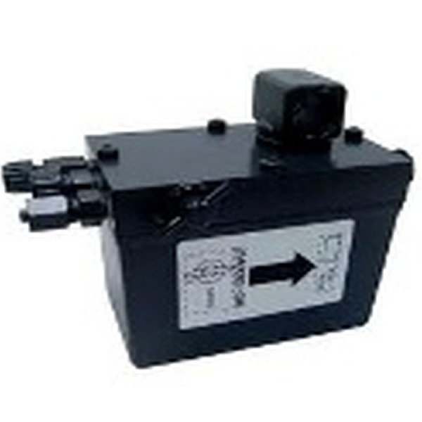  | BOMBA BASCULAR CABINE SC R113/114/124 3 VIAS 10CM ALTURA