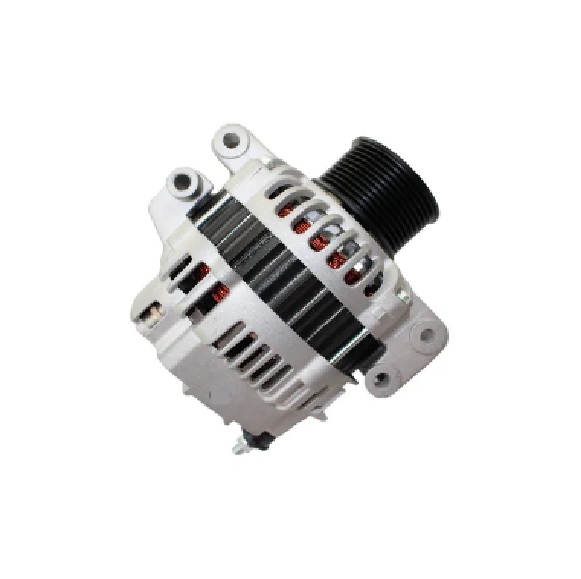  | ALTERNADOR SC 124/NTG/DC9/DC13/DC16 EURO 5/6 18/... 24V 100A  USA 10PK