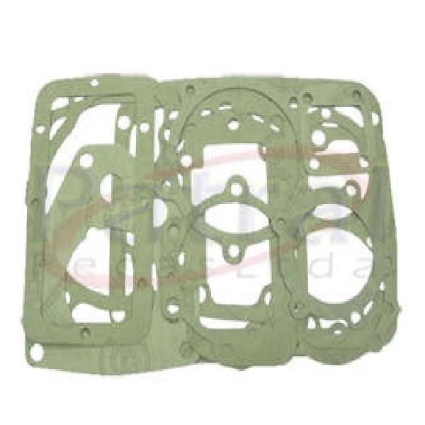  | JUNTA CAMBIO C/REDUZIDA TOYOTA BANDEIRANTES 94/. MOTOR 14B