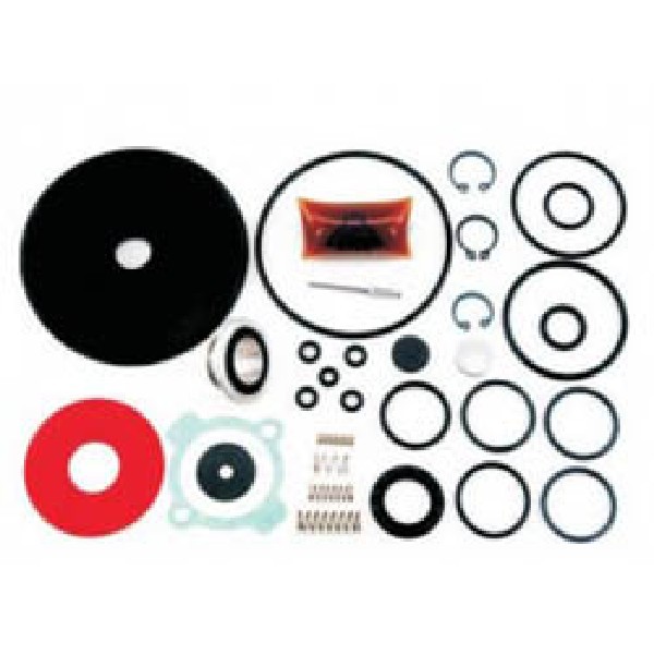  | REPARO VALVULA SENSIVEL CARGA MB/VOLVO NL10/NL12