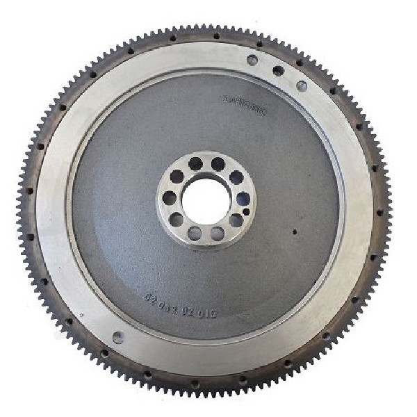  | VOLANTE MOTOR MB 1634/1935/1938/1941/447 430MM 151D - EMBREAGEM SIMPLES