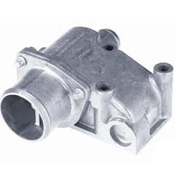  | VALVULA TERMOSTATICA VW MWM X10  C/CARCACA