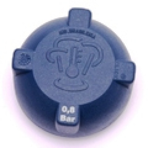  | TAMPA RESERVATORIO MB/CARGO/VW 5140/8150/8150E CUMMINS ISB AZUL/LATERAL RESEV MB ACTROS