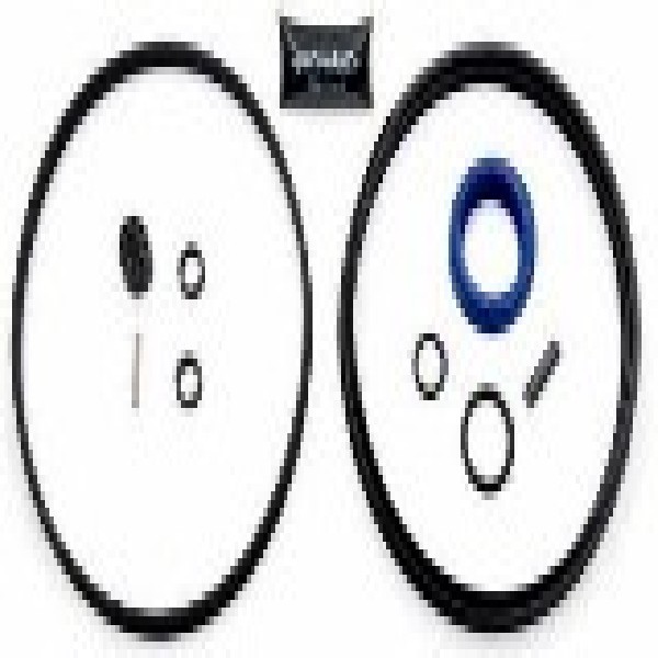  | REPARO CUICA FREIO 16X24 MB 1938/1944