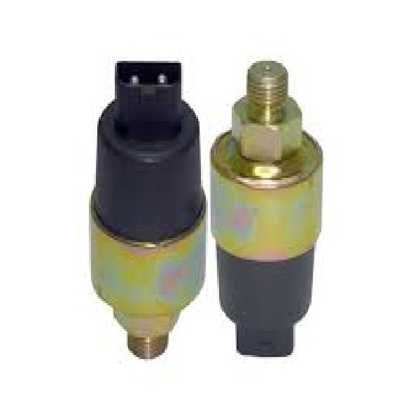  | SENSOR PRESSAO OLEO MOTOR VOLVO NL12/EDC/B5/B6/B7 ROSCA 16MM