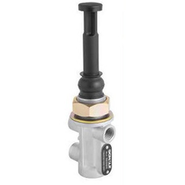  | VALVULA FREIO MOTOR MB 1113/2013/1933 HASTE LONGA