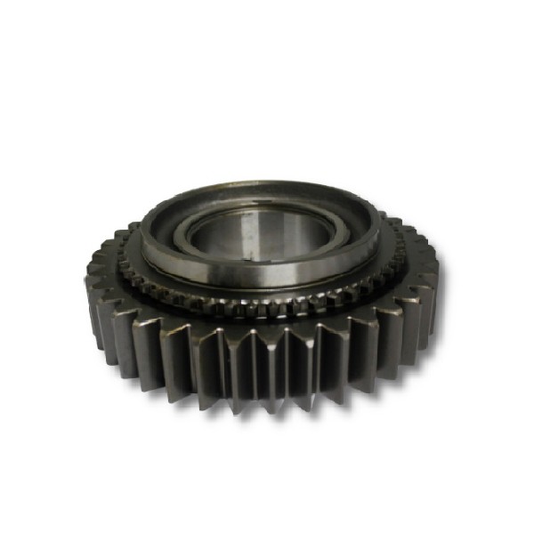  | ENGRENAGEM 1 SUPERIOR CAIXA CAMBIO S5/S6680 MB 1218/1418/1620/1621 39D