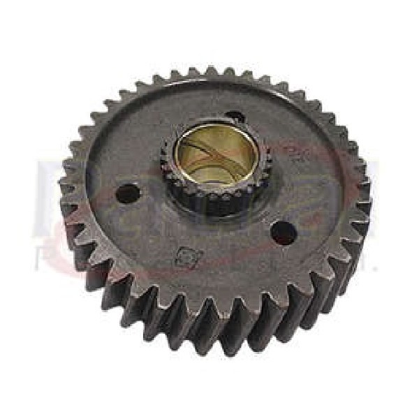  | ENGRENAGEM BAIXA VELOCIDADE CAIXA CAMBIO REDUZIDA TOYOTA BANDEIRANTES ./91 40D C/BUCHA