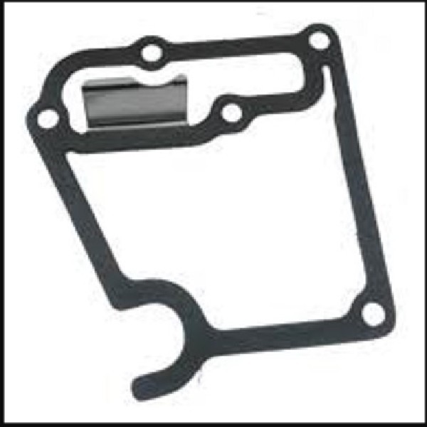  | JUNTA TAMPA BOMBA AGUA BLOCO MB 1418/1618/1620/1720/366 C/DEFLETOR